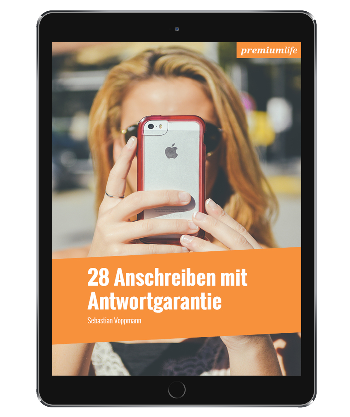 28 Anschreiben mit bis zu 100% Antwortrate