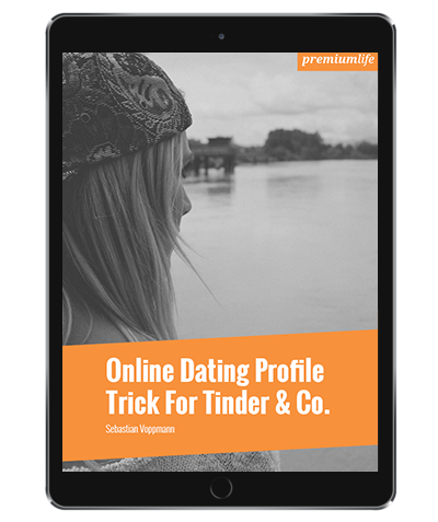 Online Dating Profile Trick - Girls Will Text You First